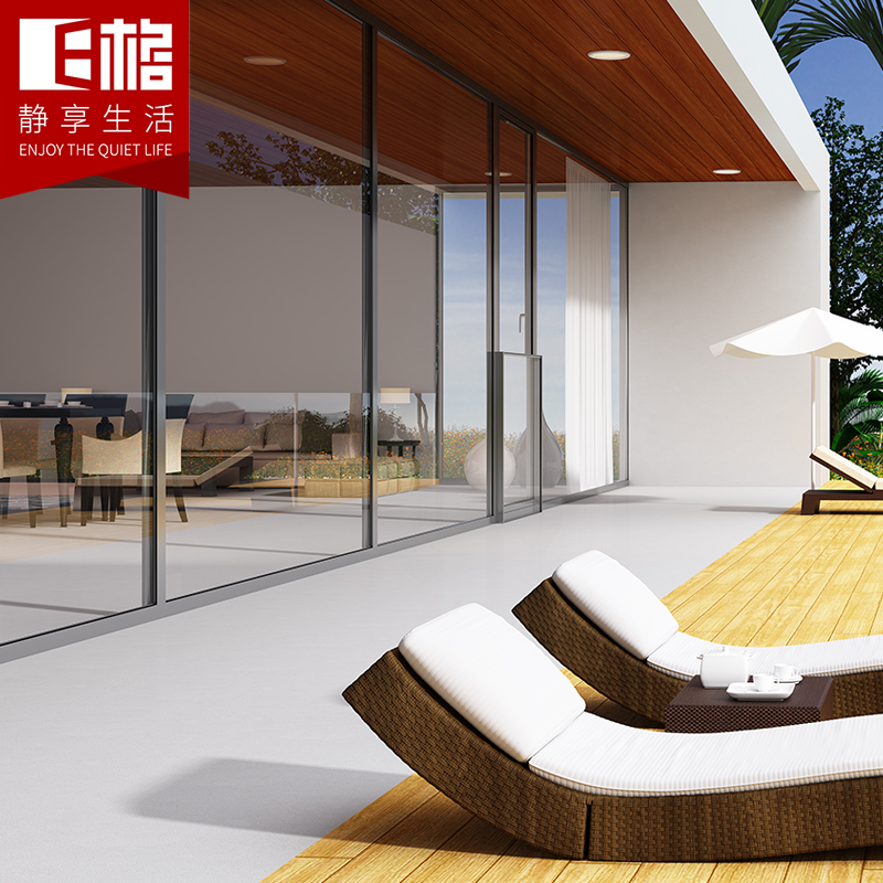 E格靜音75內(nèi)開內(nèi)倒窗