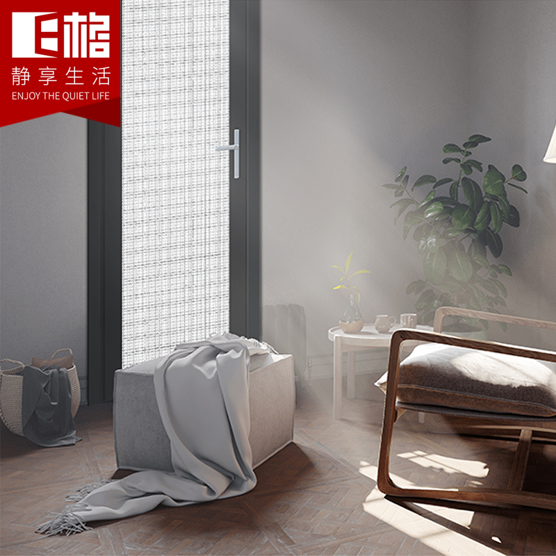 E格靜安100紗門(mén)